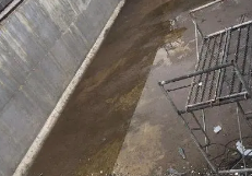 张家港防水补漏