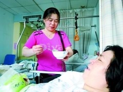 武汉好口碑月嫂保姆服务中心