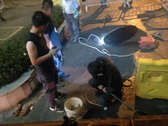 济宁厕所疏通