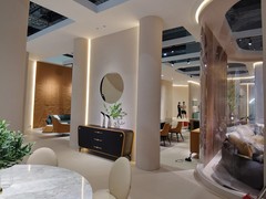 铭轩展览工厂