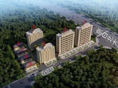 鹏润悦城