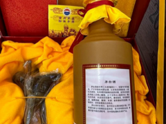 东莞回收茅台酒