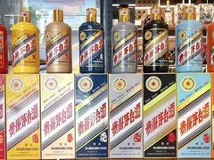 上门回收各种酒水烟酒礼品