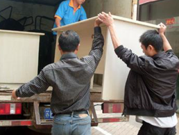 天津正規(guī)搬家公司 河北區(qū)搬家搬廠 居民搬家