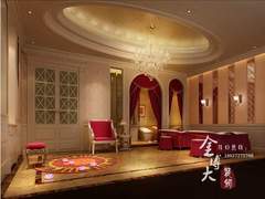 河南金博大装饰设计工程有限公司