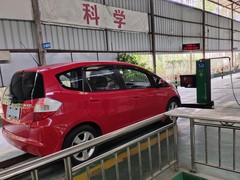 深圳代办车辆过户上牌
