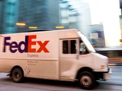 博兴DHL