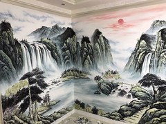 广源彩绘工作室