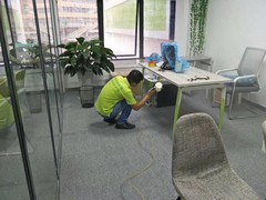 天津除醛环保科技有限公司