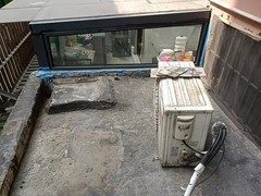 宁德墙面漏水维修