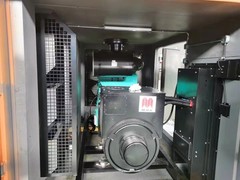 大同发电机租赁公司
