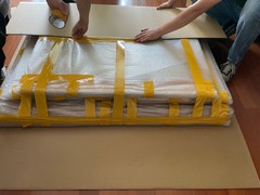 郑州顺捷搬家公司
