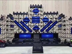 扬州灯光音响