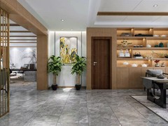 福建华南装修工程有限公司