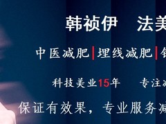 韩祯伊美业