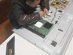 广州夏普电视维修电话
