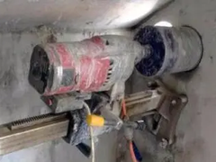 宁波打孔