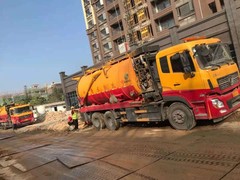 秦皇岛地漏疏通