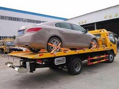 貨車救援
