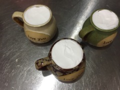 杭州金勺子餐饮培训学校