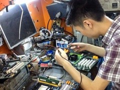 武汉电脑维修点