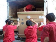 昆明阳光搬家公司
