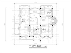 雅墅名坊建筑设计有限公司