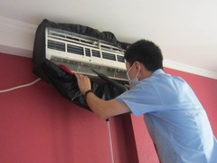 天津清洗保洁服务有限公司