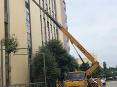泸州港口设备租赁