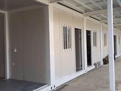 天津市彩钢活动房制品厂