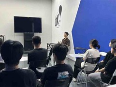成都小丑表演
