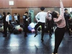 成都小丑表演