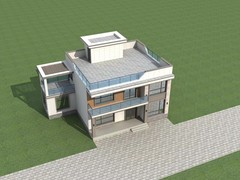 雅墅名坊建筑设计有限公司