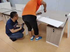 鞍山搬家服务部