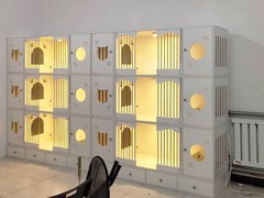 创新宠物柜笼直销店