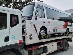 匯星汽車救援拖車公司