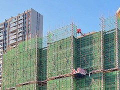 钦州市钦南区钢管扣件租赁站
