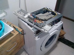 重庆铜梁洗衣机维修