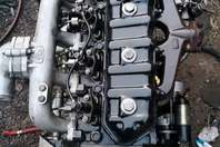 凤岗诚信经营各品牌二手柴油机，质量保证，全国物流