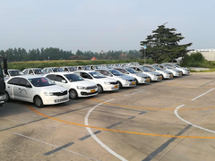 北京榮和機(jī)動車駕駛培訓(xùn)學(xué)校