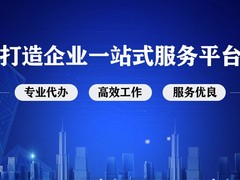 成都营业执照代办哪家好