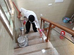 银川大理石养护