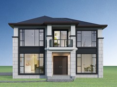 雅墅名坊建筑设计有限公司