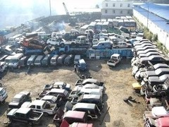 梧州收购报废汽车