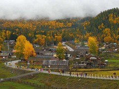 上海出境旅游