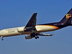 海沧DHL