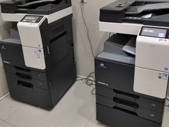 厦门宁科办公设备维修