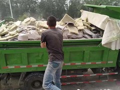 海口垃圾清理