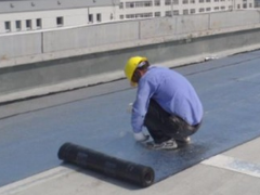 家虹防水公司