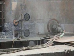 南昌墙体拆除